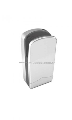 NOFER 1760W automatic jet vertical hand dryer