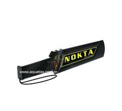 Détecteur de métaux ultra scanner portatif NOKTA