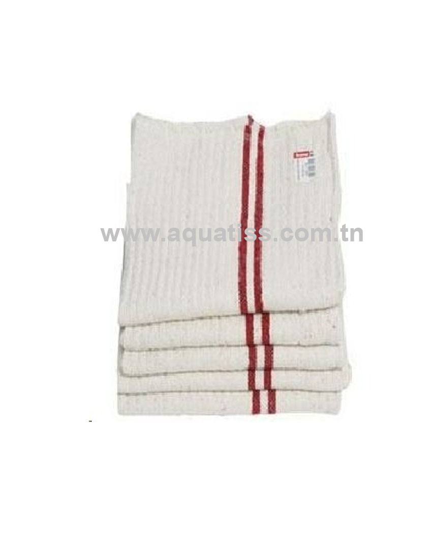 Serpillere Coton Aquatiss Tunisie