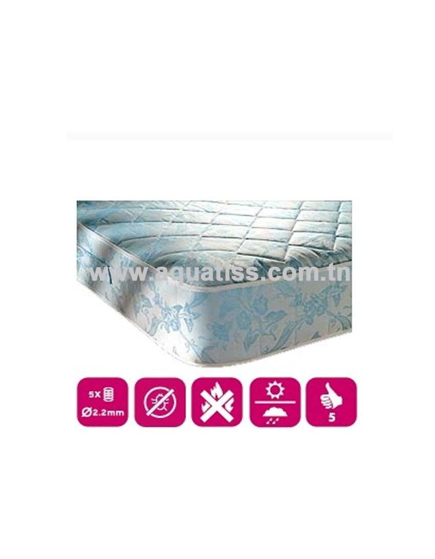 Matelas Confort Pour Bebe Aquatiss Tunisie