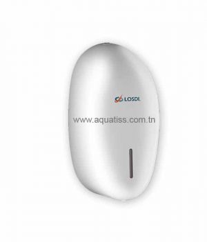Distributeur de savon automatique infrarouge 1L LOSDI CJ1005