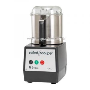 Cutter R3-1500-3.7 L- 1500 rpm Robot Coupe