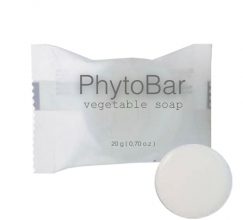 Savon 20 gr PhytoBar végétale