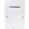 Sèche main Slim JET automatique mural blanc 2000 W