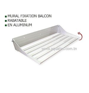 sèche-linge-murale-en-aluminum-pour-balcon-pour-hotel